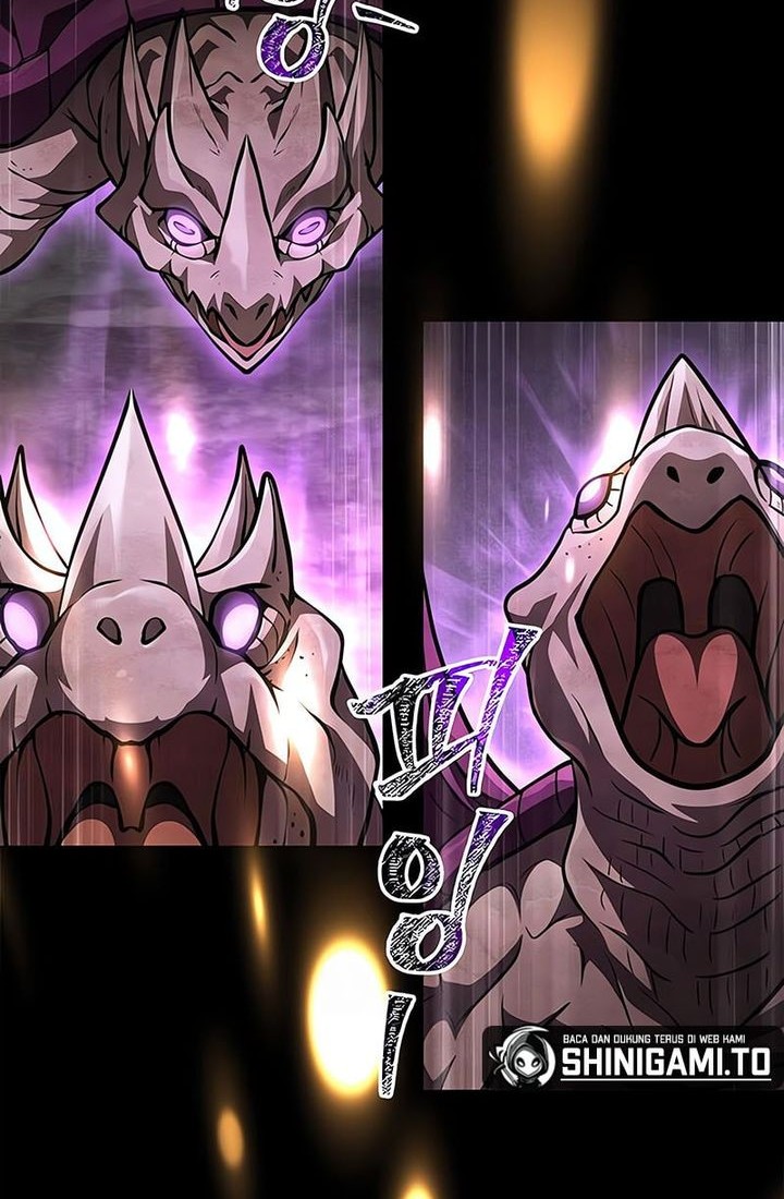 Survive as a Barbarian in the Game Chapter 120 Gambar 69