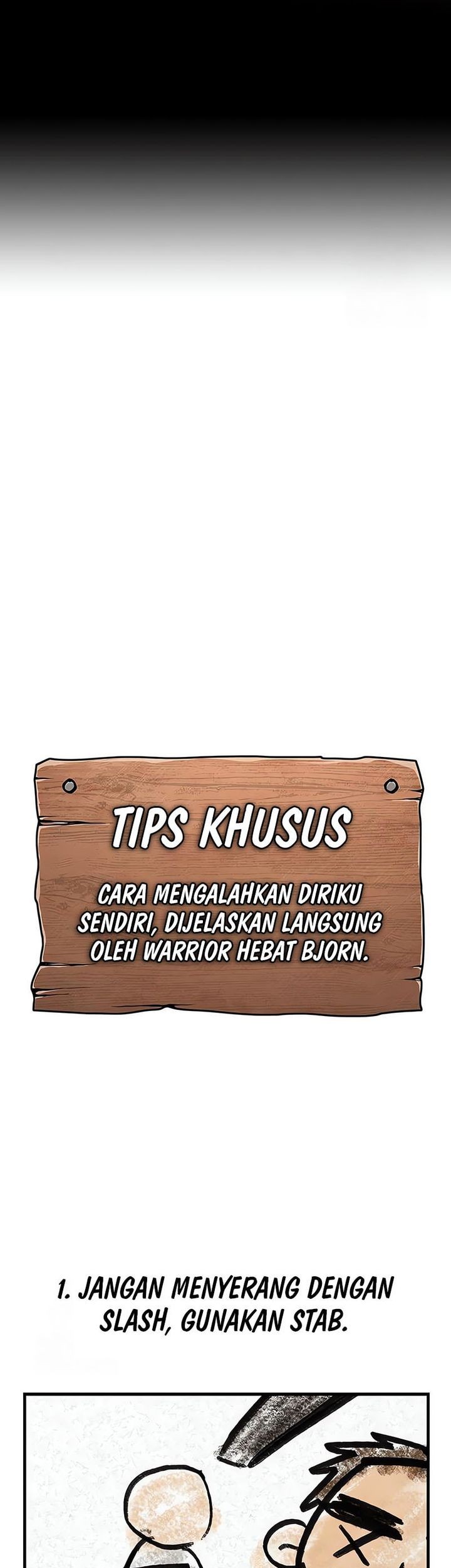 Survive as a Barbarian in the Game Chapter 120 Gambar 93