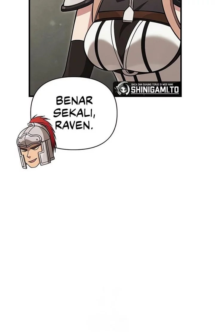 Survive as a Barbarian in the Game Chapter 121 Gambar 35