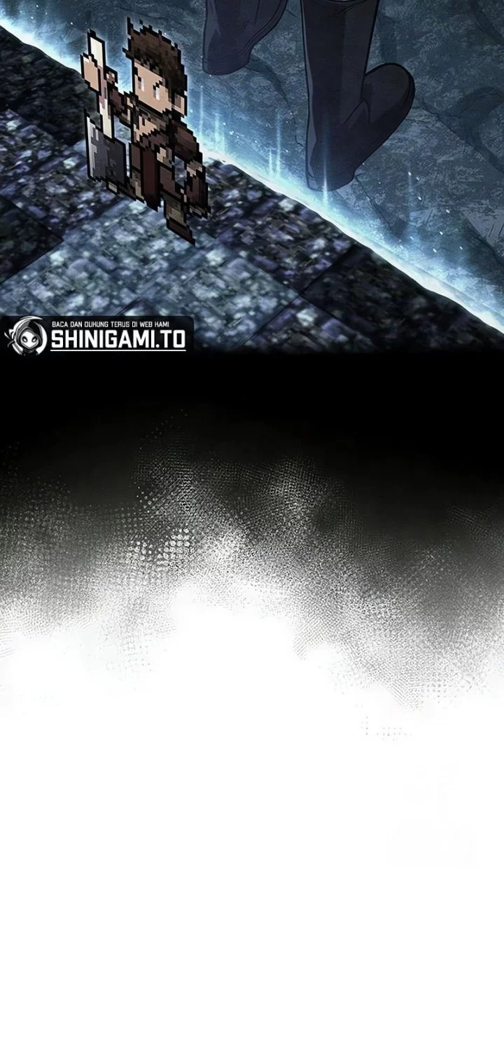 Survive as a Barbarian in the Game Chapter 121 Gambar 43