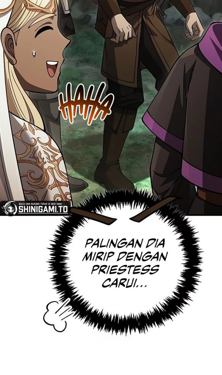 Survive as a Barbarian in the Game Chapter 121 Gambar 71