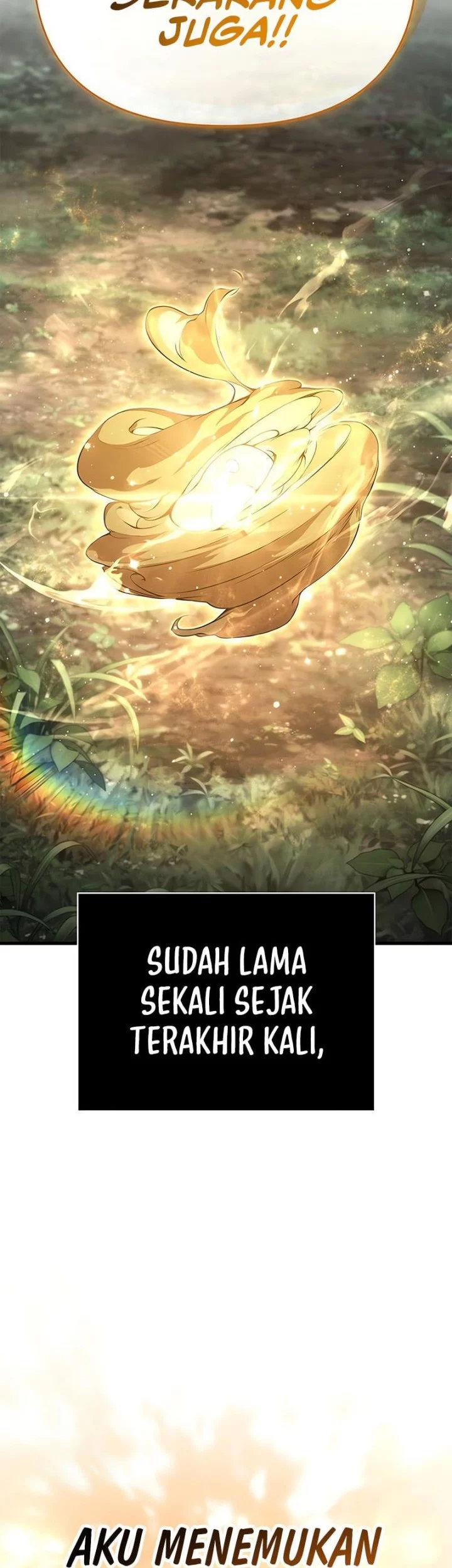 Survive as a Barbarian in the Game Chapter 121 Gambar 97