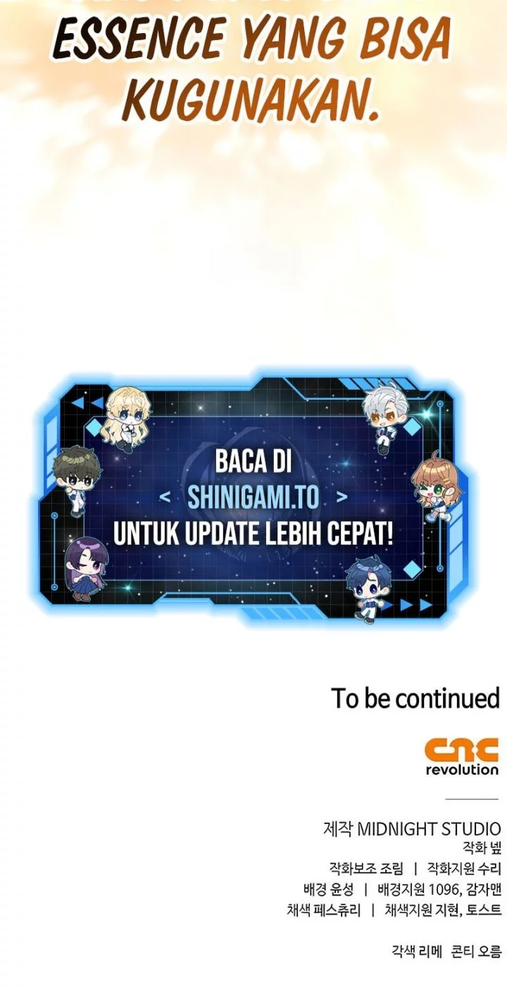 Survive as a Barbarian in the Game Chapter 121 Gambar 98