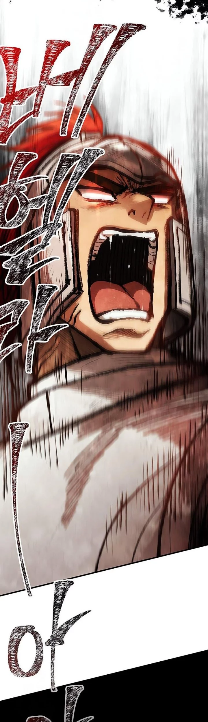 Survive as a Barbarian in the Game Chapter 121 Gambar 4