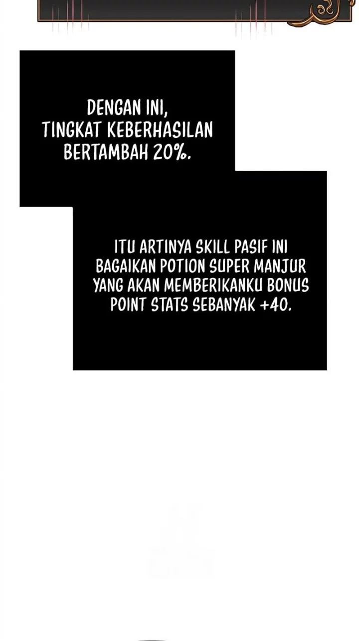 Survive as a Barbarian in the Game Chapter 122 Gambar 9