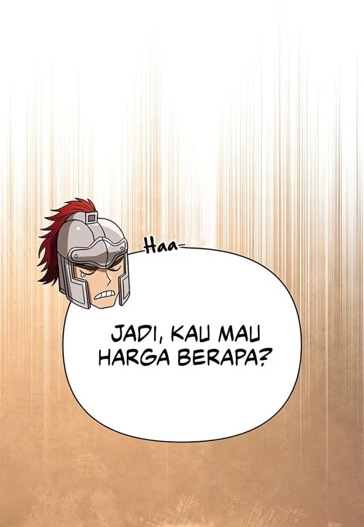 Survive as a Barbarian in the Game Chapter 122 Gambar 37