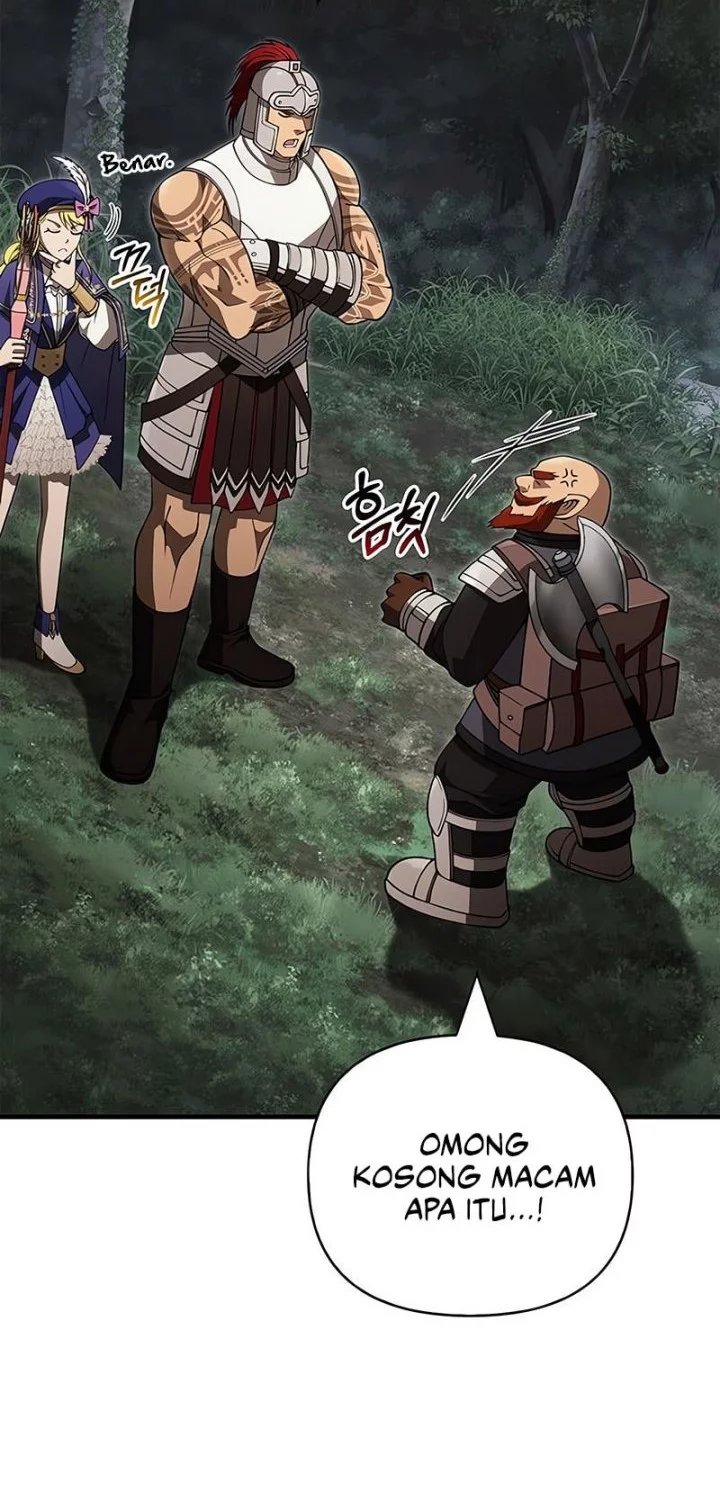 Survive as a Barbarian in the Game Chapter 122 Gambar 41