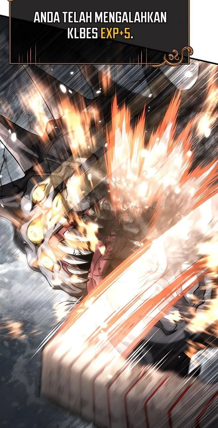 Survive as a Barbarian in the Game Chapter 122 Gambar 49