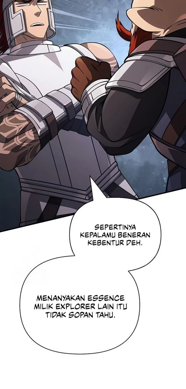 Survive as a Barbarian in the Game Chapter 122 Gambar 72