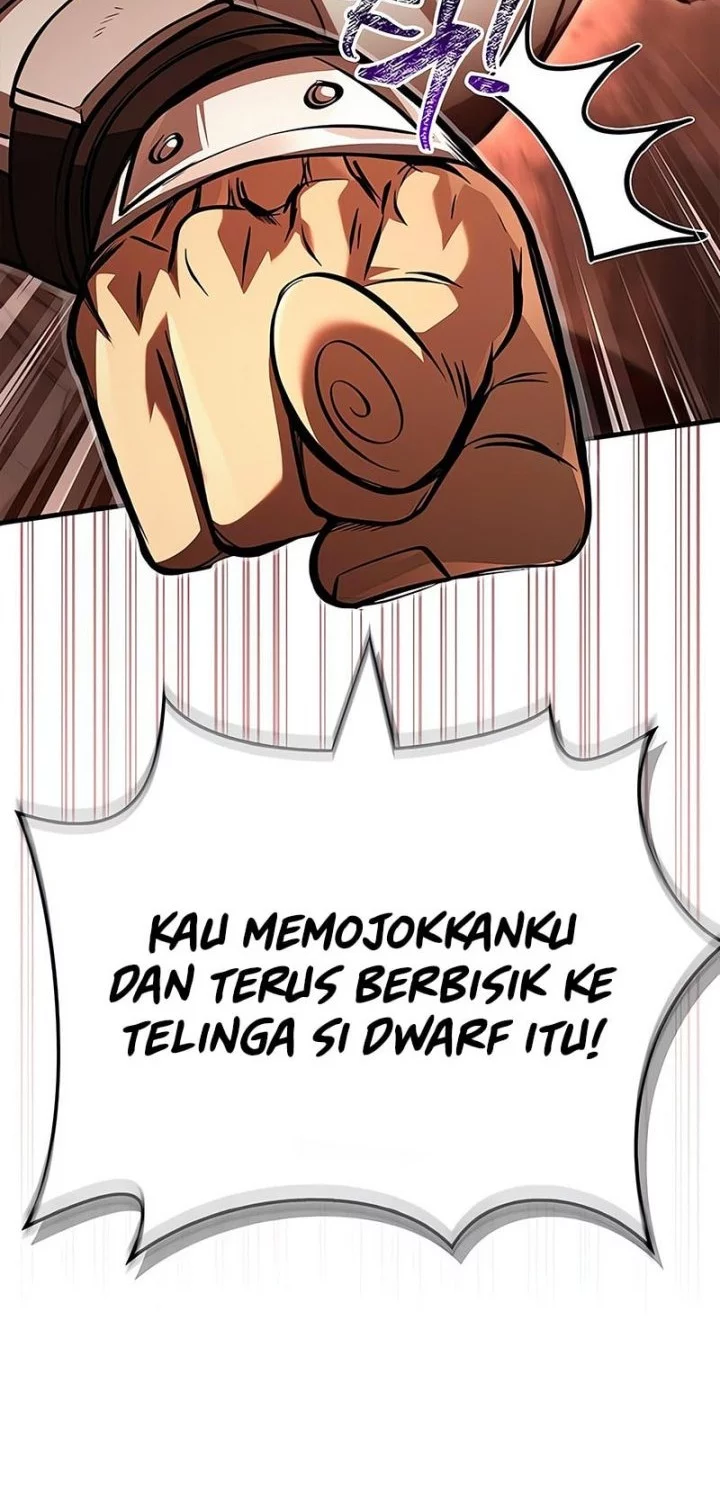 Survive as a Barbarian in the Game Chapter 122 Gambar 88