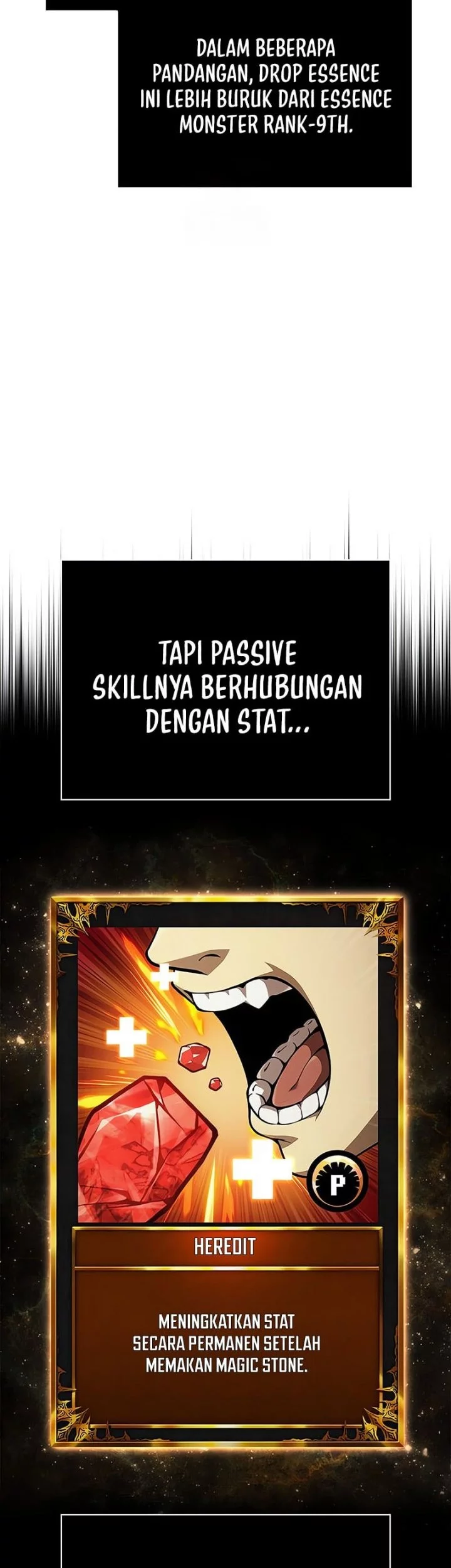 Survive as a Barbarian in the Game Chapter 122 Gambar 3