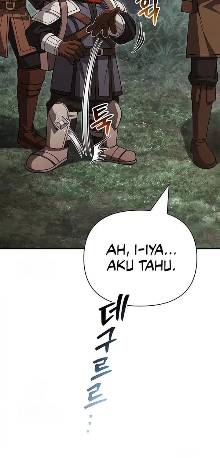 Survive as a Barbarian in the Game Chapter 122 Gambar 21