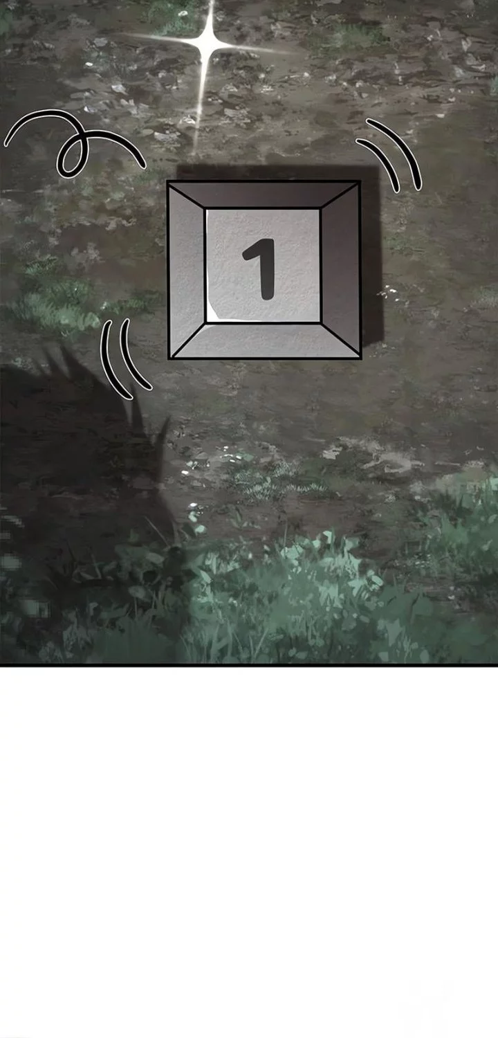 Survive as a Barbarian in the Game Chapter 122 Gambar 33