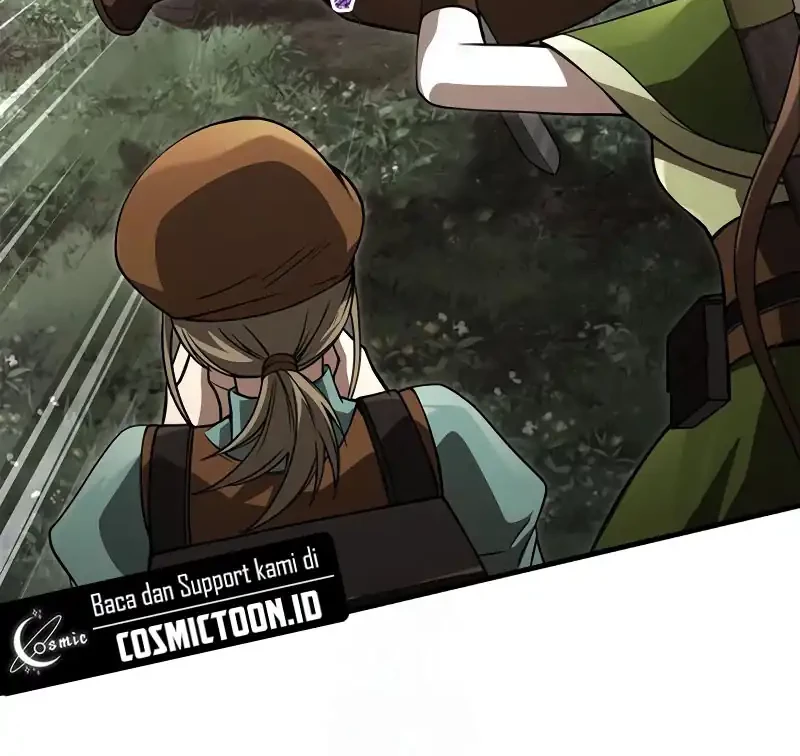 Survive as a Barbarian in the Game Chapter 123 Gambar 7