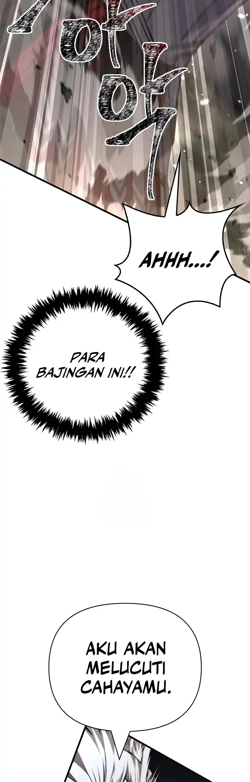 Survive as a Barbarian in the Game Chapter 123 Gambar 28