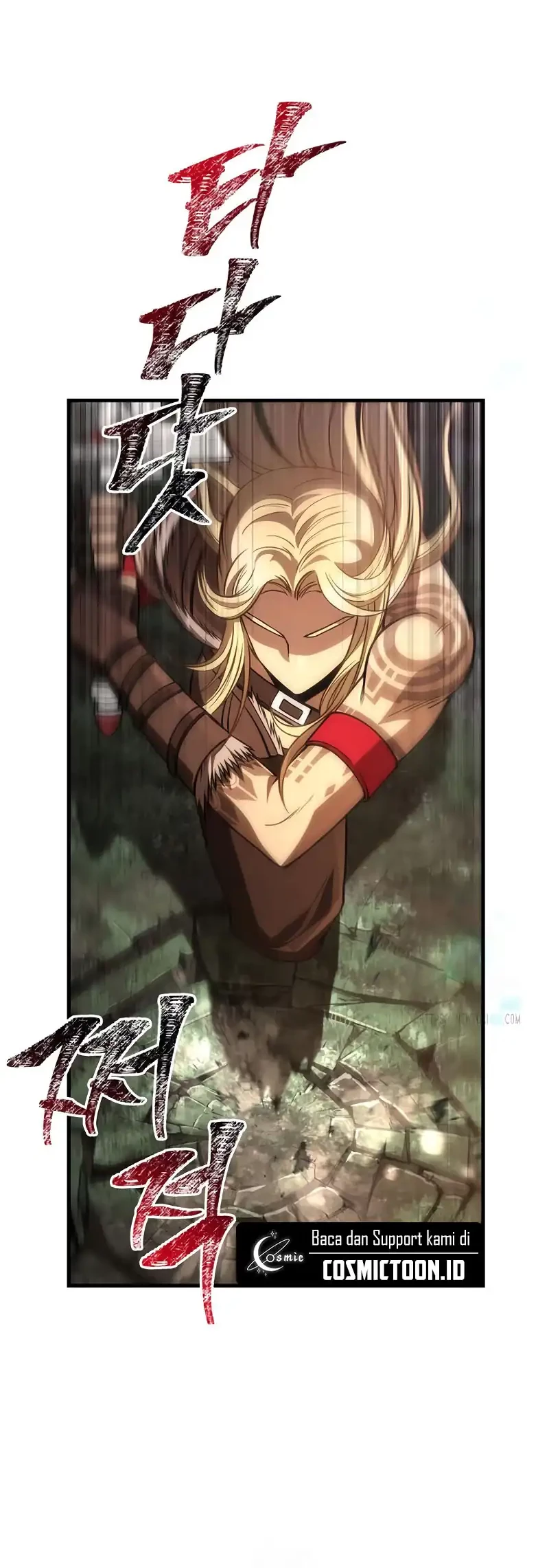 Survive as a Barbarian in the Game Chapter 123 Gambar 38