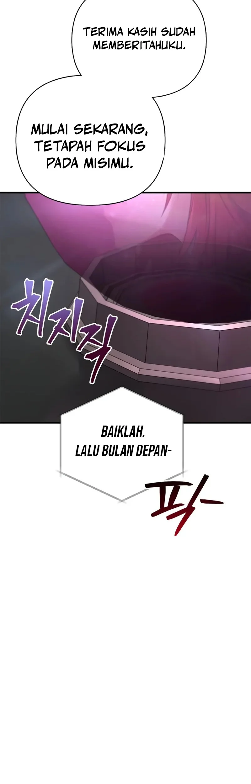 Survive as a Barbarian in the Game Chapter 134 Gambar 9