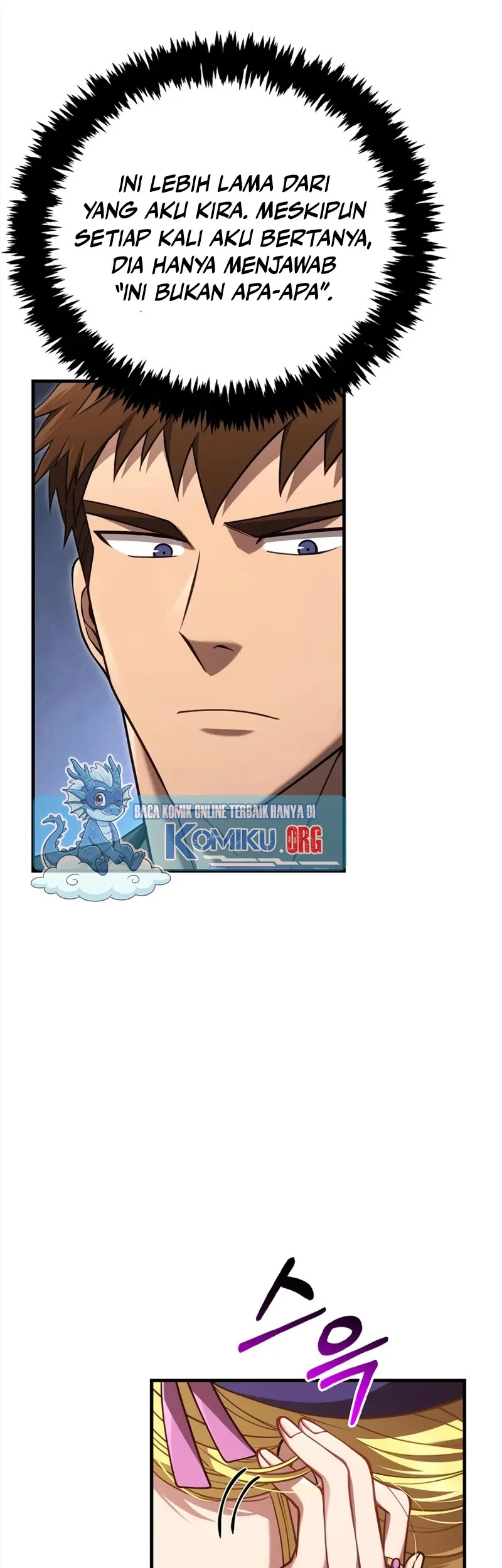 Survive as a Barbarian in the Game Chapter 134 Gambar 56