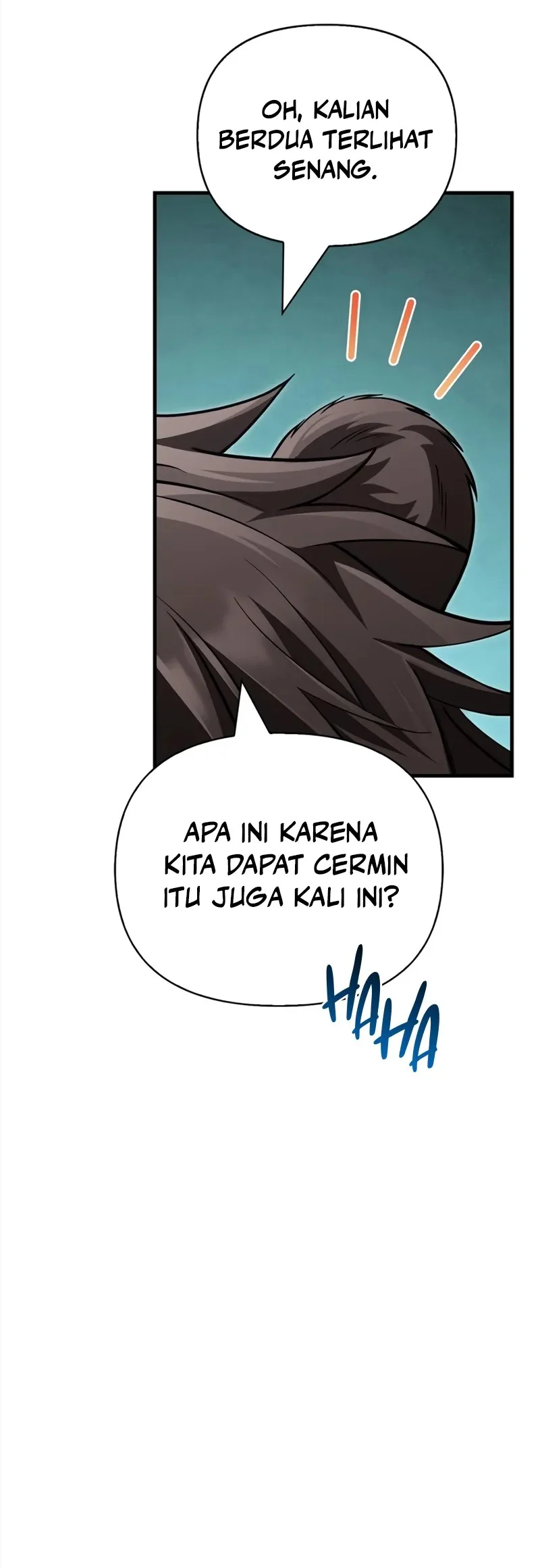 Survive as a Barbarian in the Game Chapter 134 Gambar 61