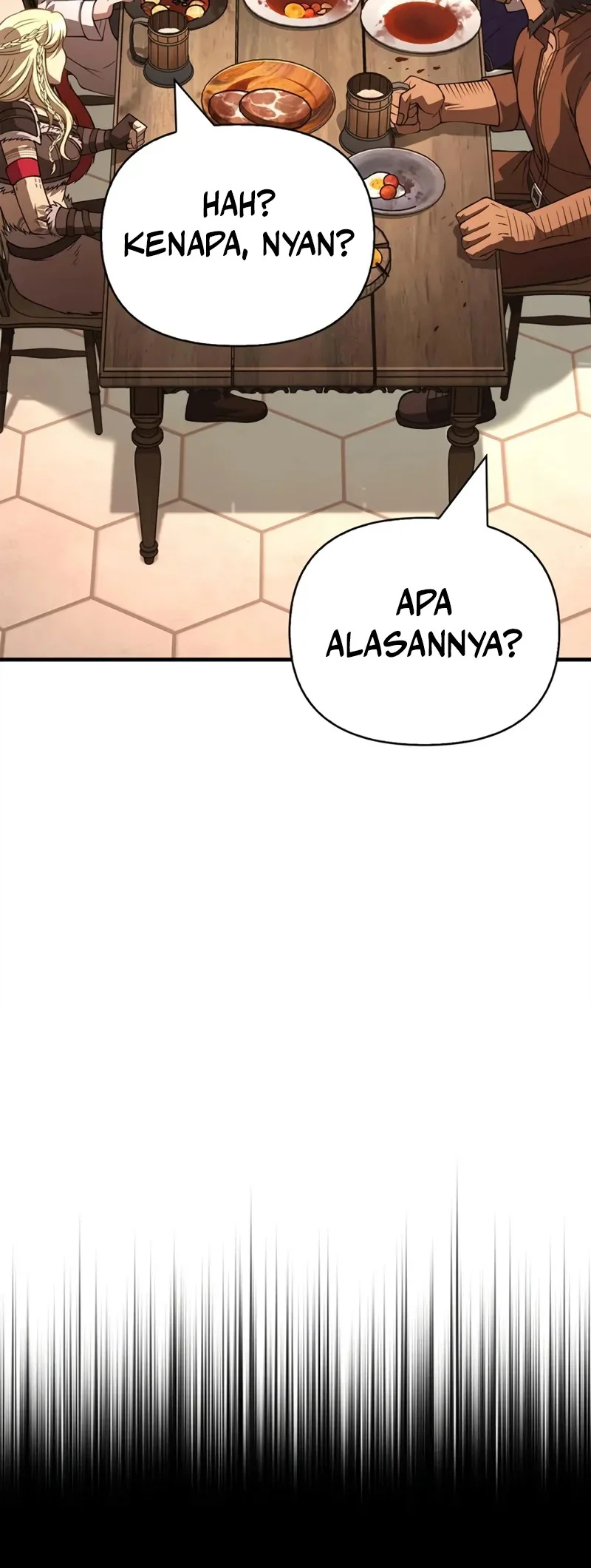 Survive as a Barbarian in the Game Chapter 134 Gambar 67