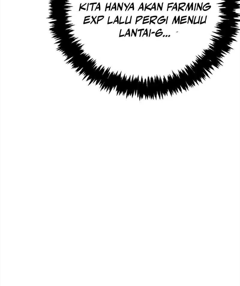 Survive as a Barbarian in the Game Chapter 134 Gambar 73