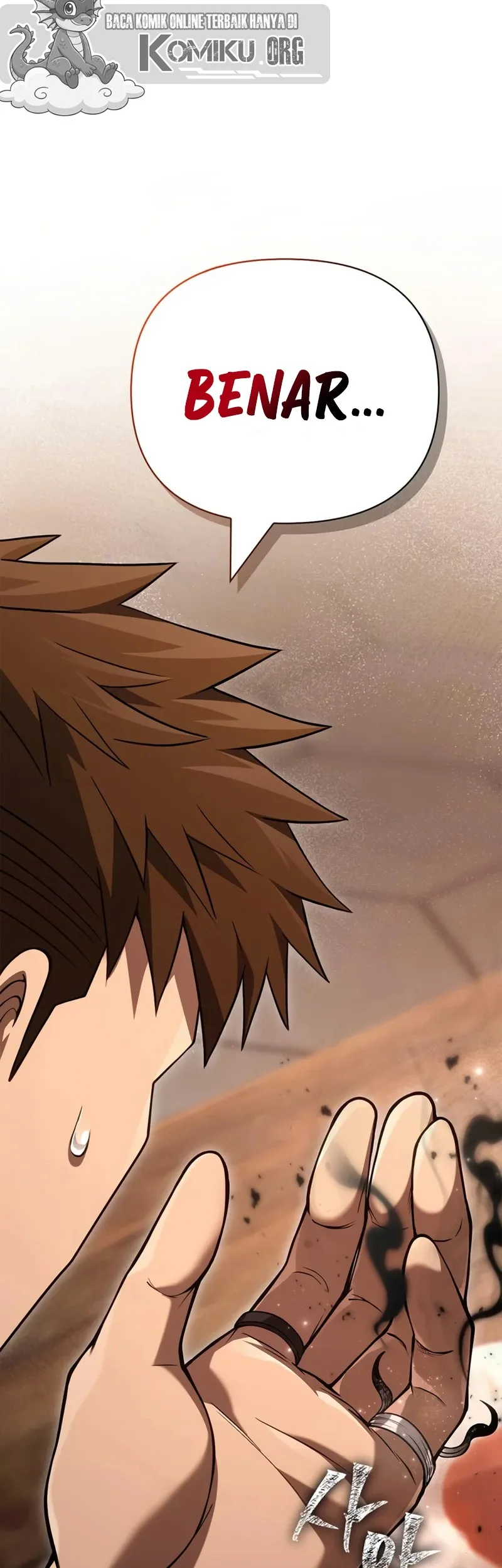 Survive as a Barbarian in the Game Chapter 134 Gambar 76