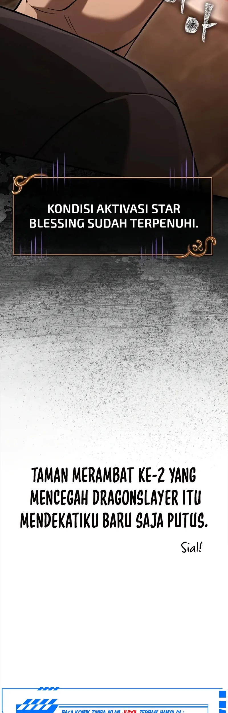 Survive as a Barbarian in the Game Chapter 134 Gambar 77