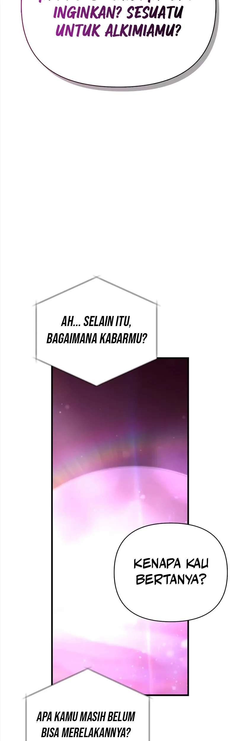 Survive as a Barbarian in the Game Chapter 134 Gambar 81