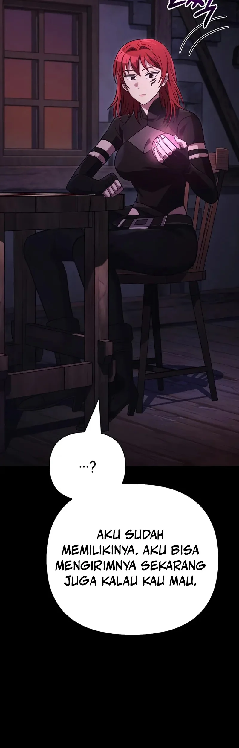 Survive as a Barbarian in the Game Chapter 134 Gambar 88