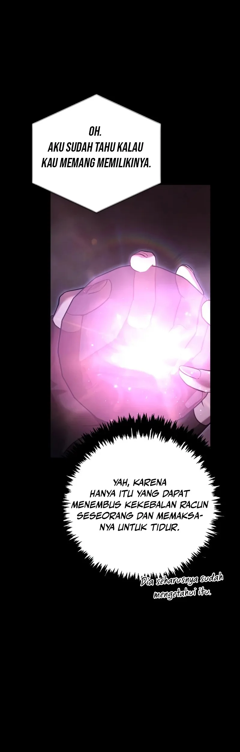 Survive as a Barbarian in the Game Chapter 134 Gambar 89