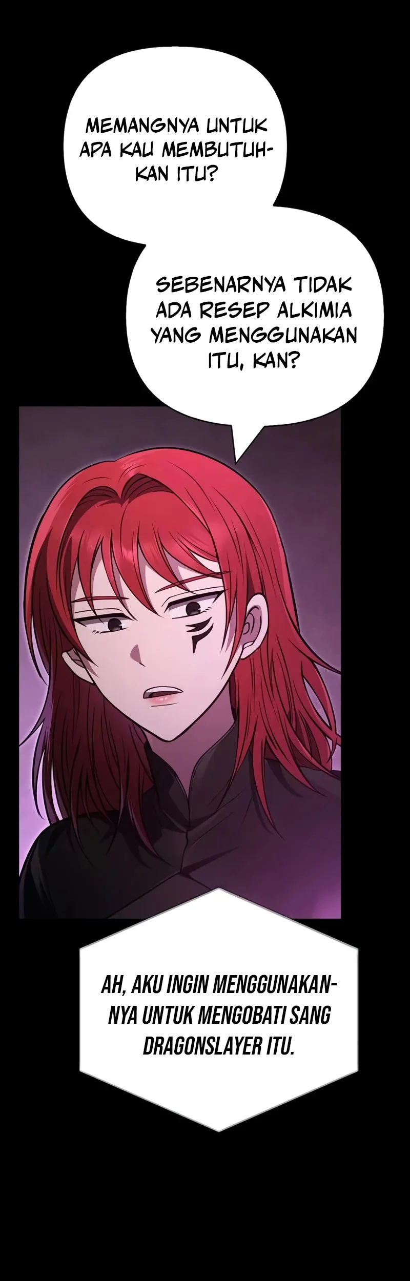 Survive as a Barbarian in the Game Chapter 134 Gambar 90