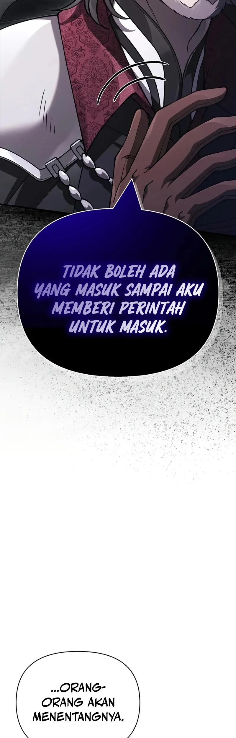 Survive as a Barbarian in the Game Chapter 134 Gambar 15