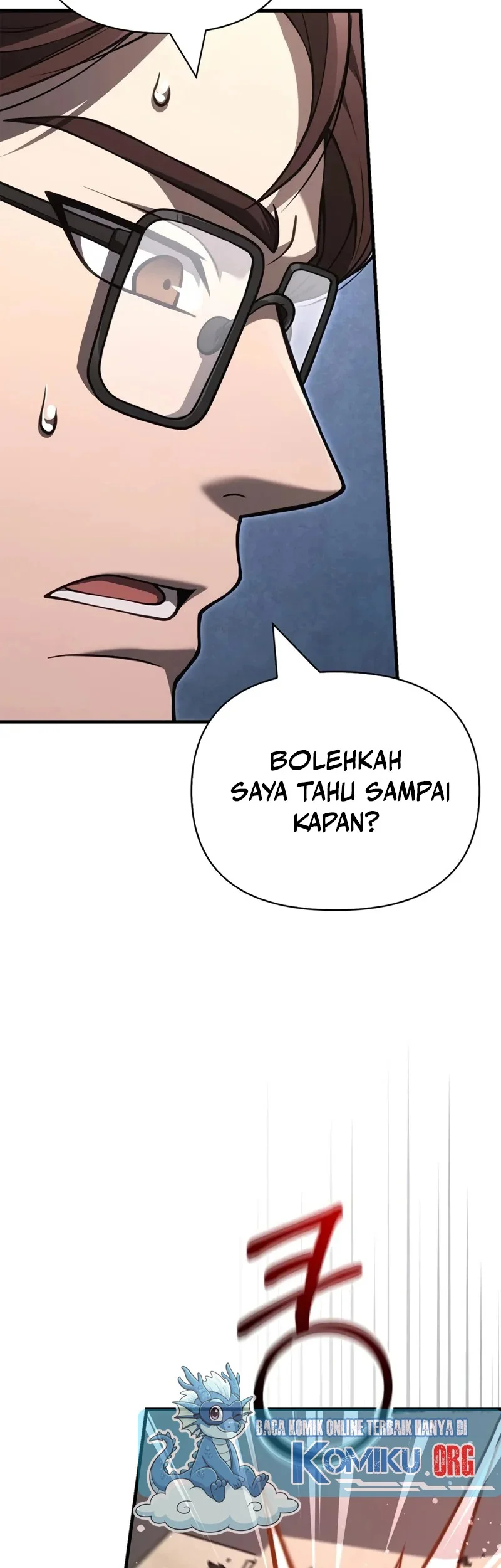 Survive as a Barbarian in the Game Chapter 134 Gambar 16