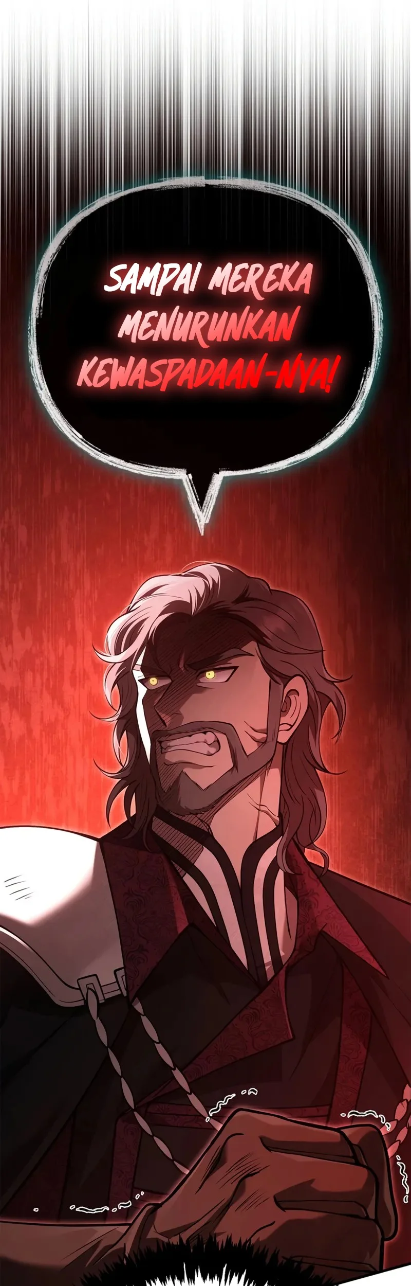 Survive as a Barbarian in the Game Chapter 134 Gambar 18