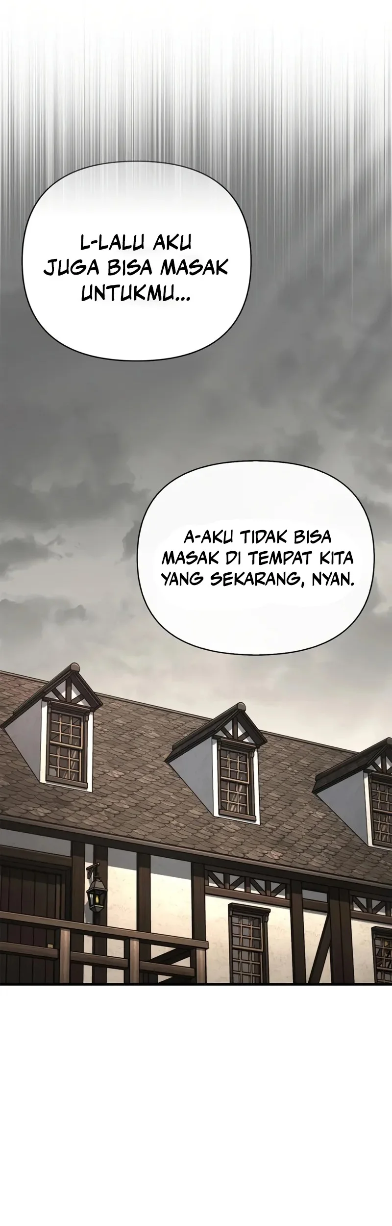Survive as a Barbarian in the Game Chapter 134 Gambar 21