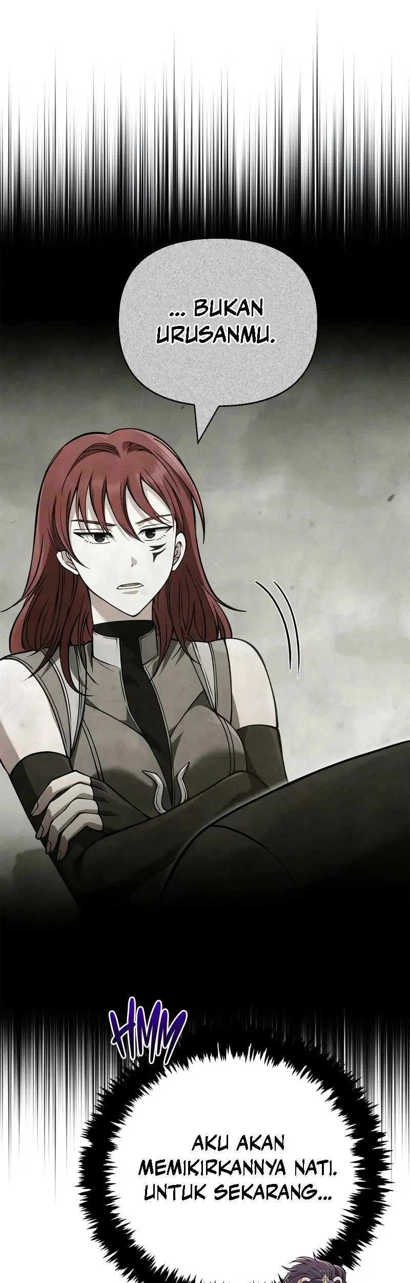 Survive as a Barbarian in the Game Chapter 130 Gambar 50