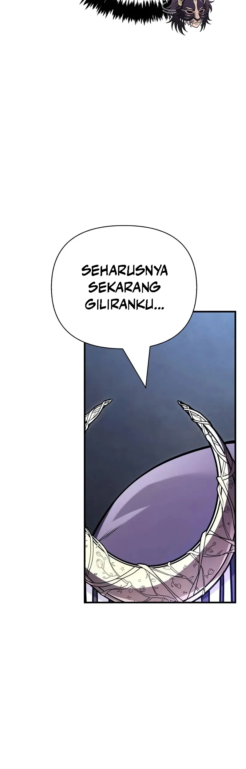 Survive as a Barbarian in the Game Chapter 130 Gambar 51