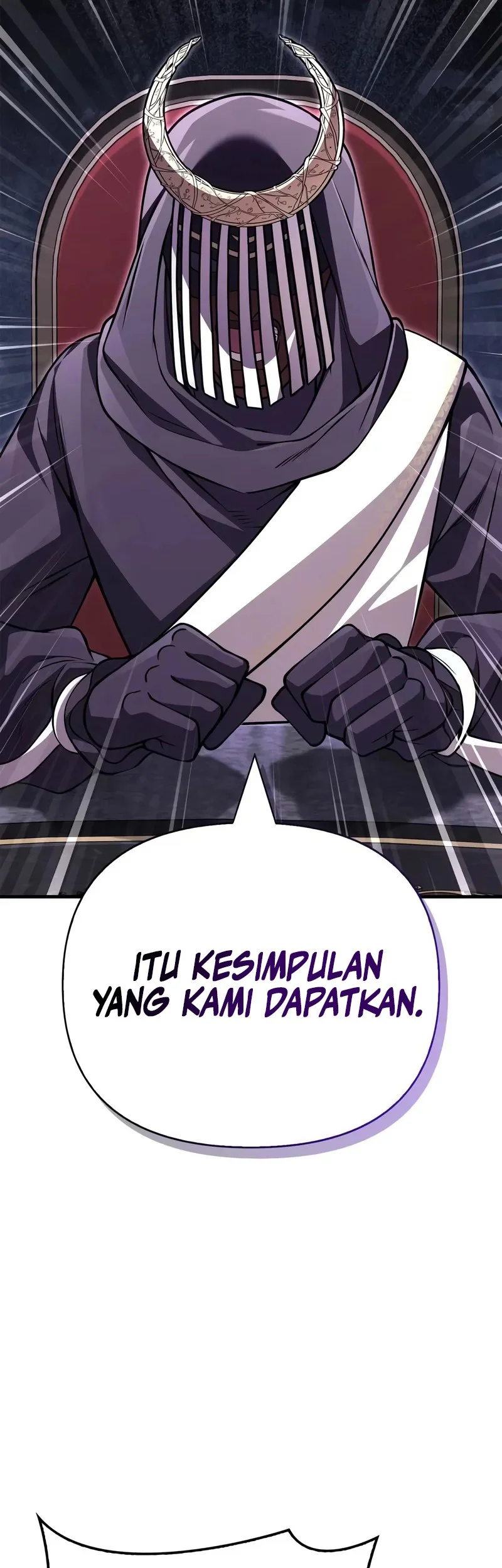 Survive as a Barbarian in the Game Chapter 130 Gambar 59