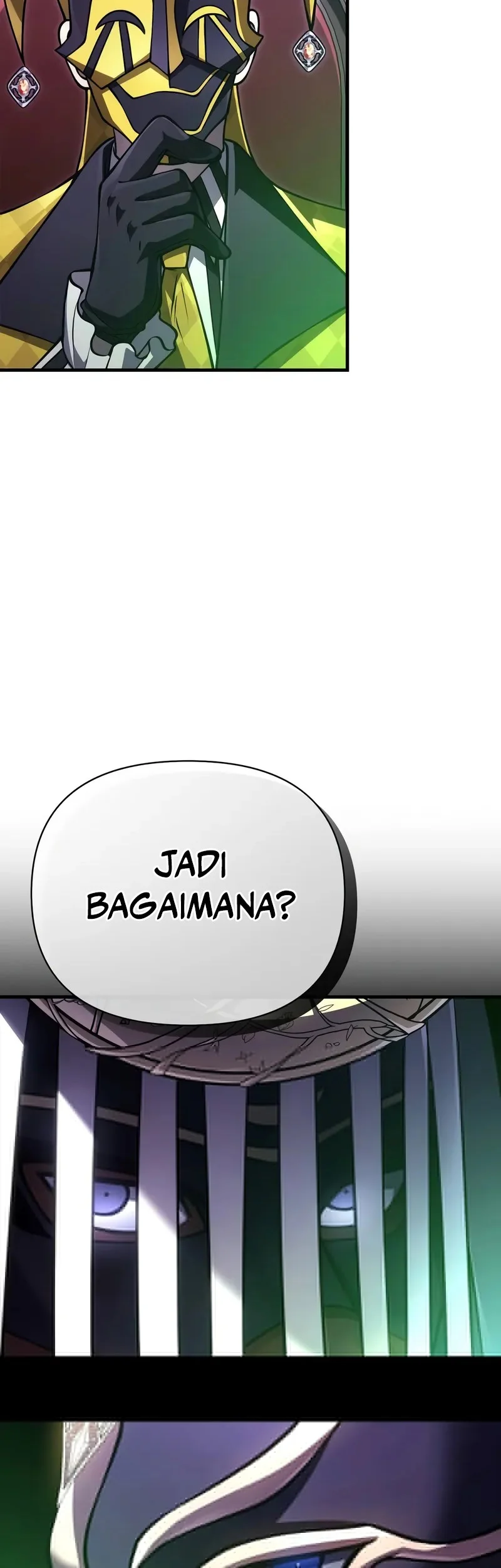Survive as a Barbarian in the Game Chapter 130 Gambar 63