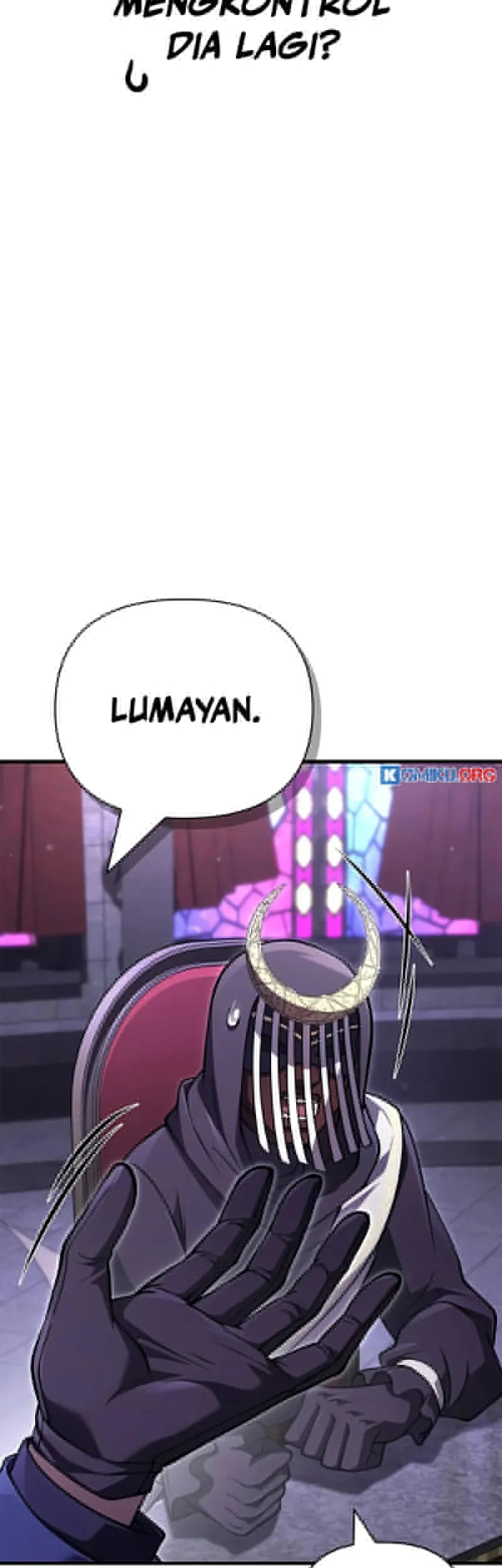 Survive as a Barbarian in the Game Chapter 130 Gambar 66