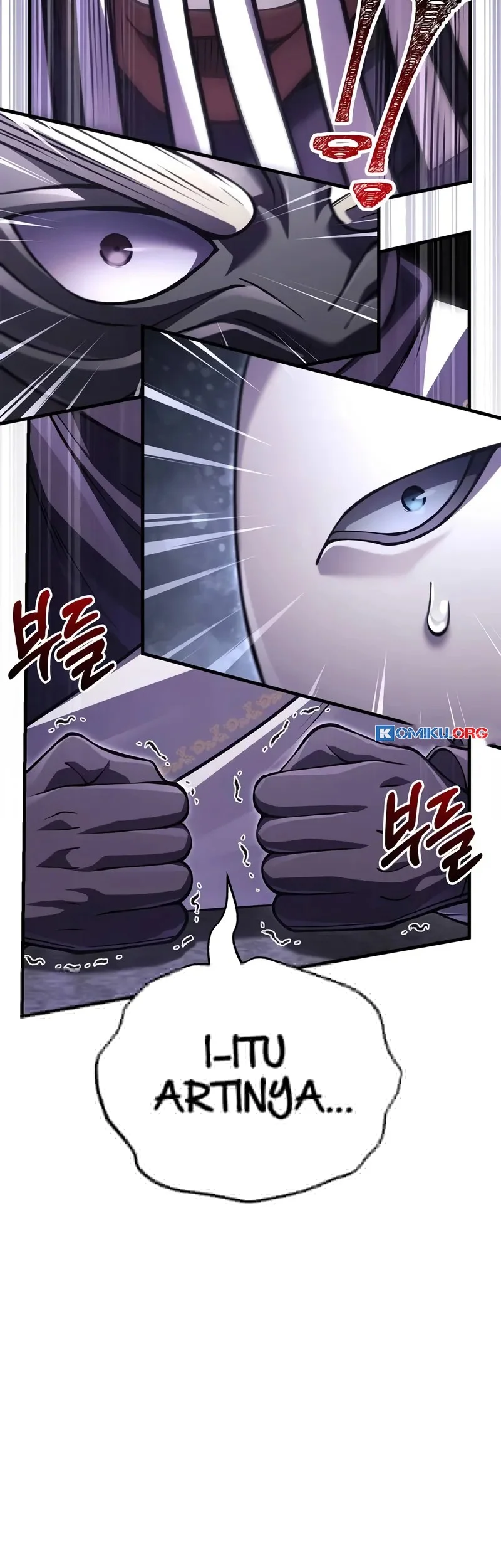 Survive as a Barbarian in the Game Chapter 130 Gambar 70