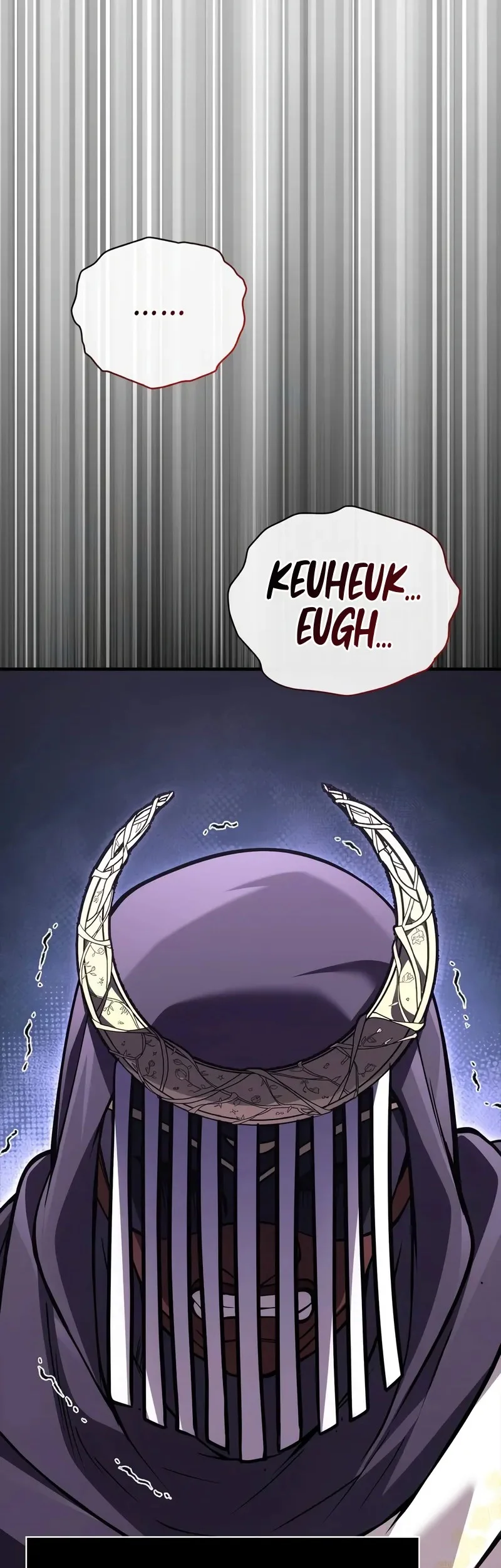 Survive as a Barbarian in the Game Chapter 130 Gambar 73