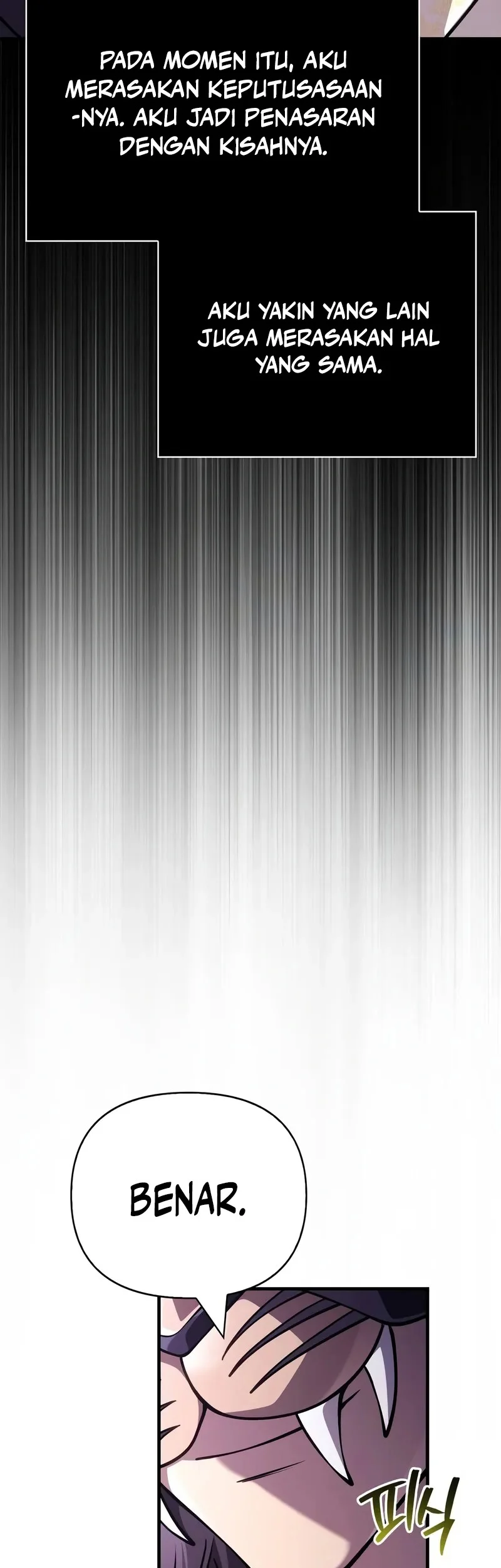 Survive as a Barbarian in the Game Chapter 130 Gambar 74