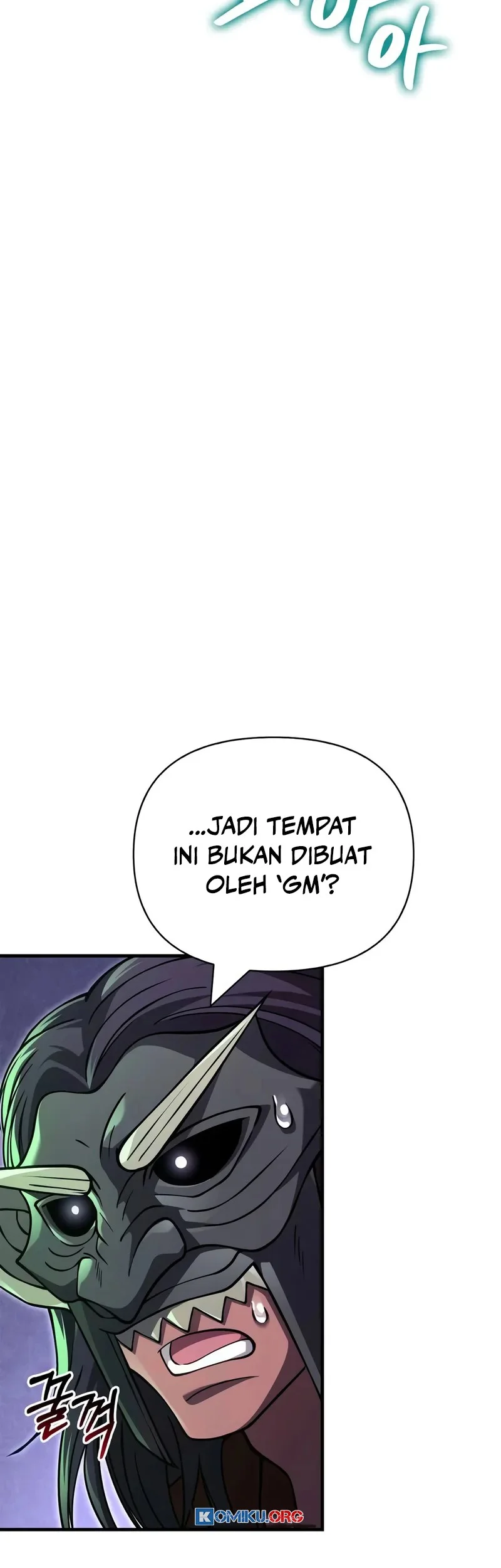 Survive as a Barbarian in the Game Chapter 130 Gambar 92