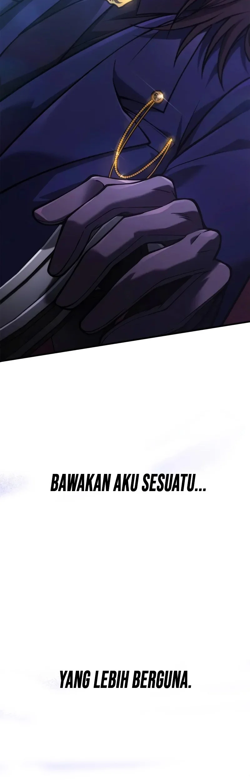 Survive as a Barbarian in the Game Chapter 130 Gambar 96