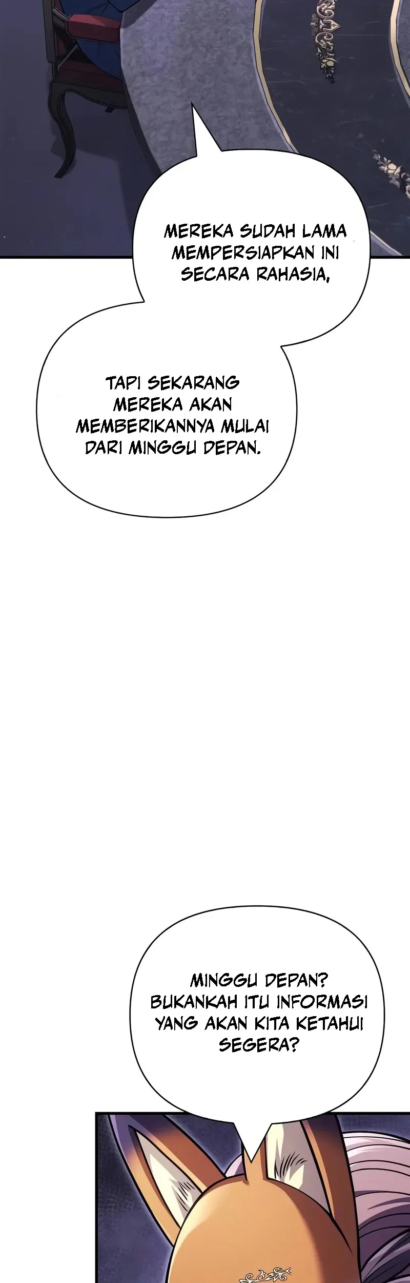 Survive as a Barbarian in the Game Chapter 130 Gambar 35