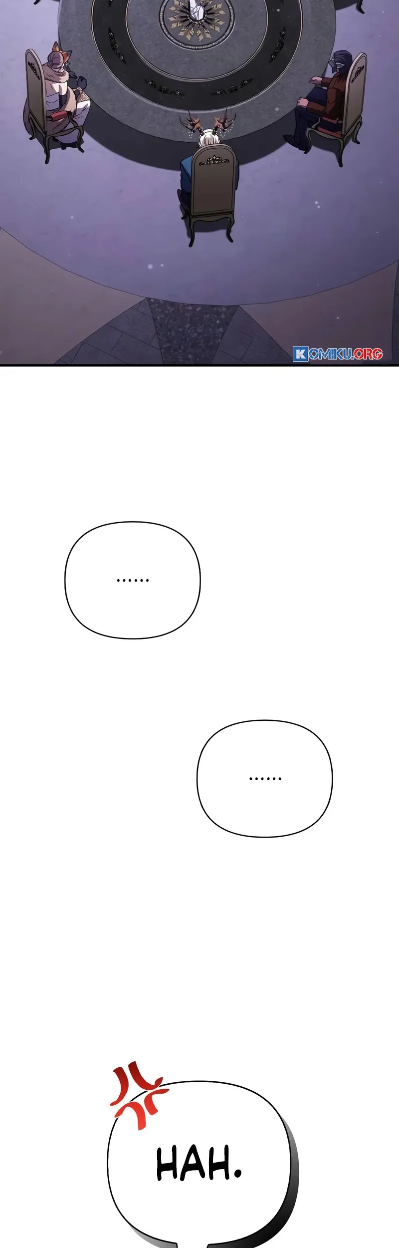 Survive as a Barbarian in the Game Chapter 130 Gambar 18