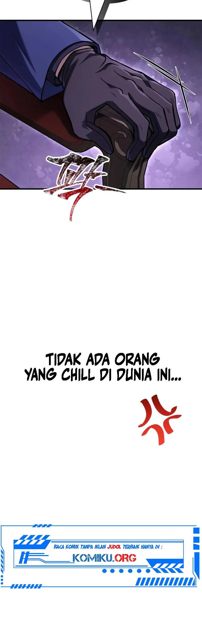 Survive as a Barbarian in the Game Chapter 130 Gambar 19