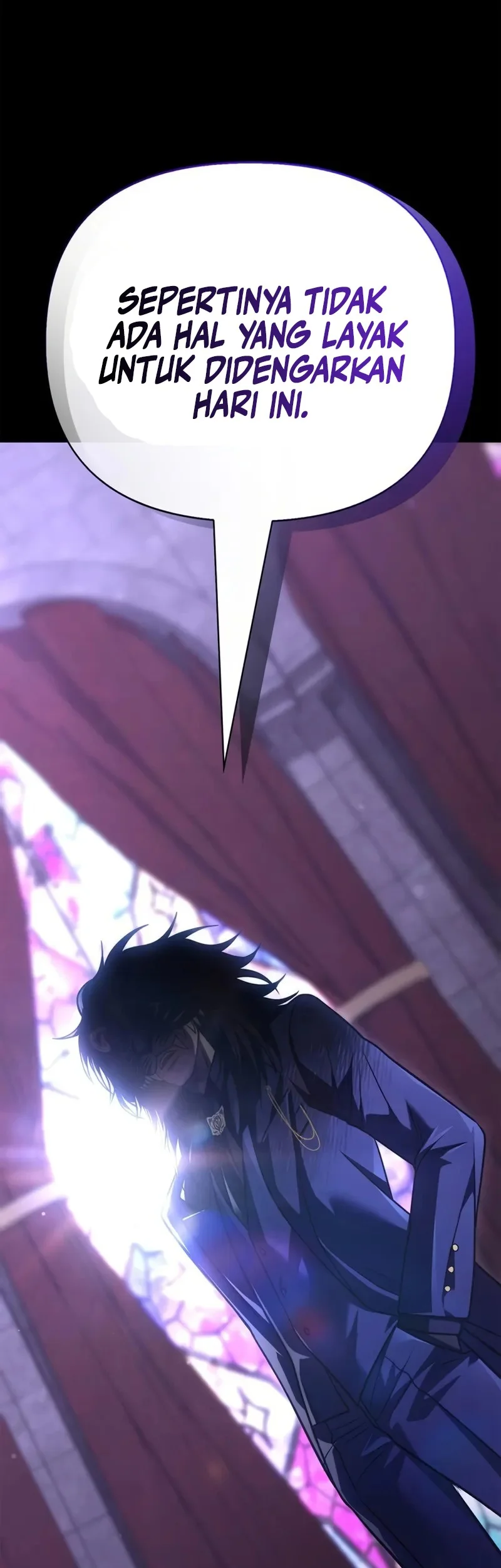 Survive as a Barbarian in the Game Chapter 131 Gambar 8