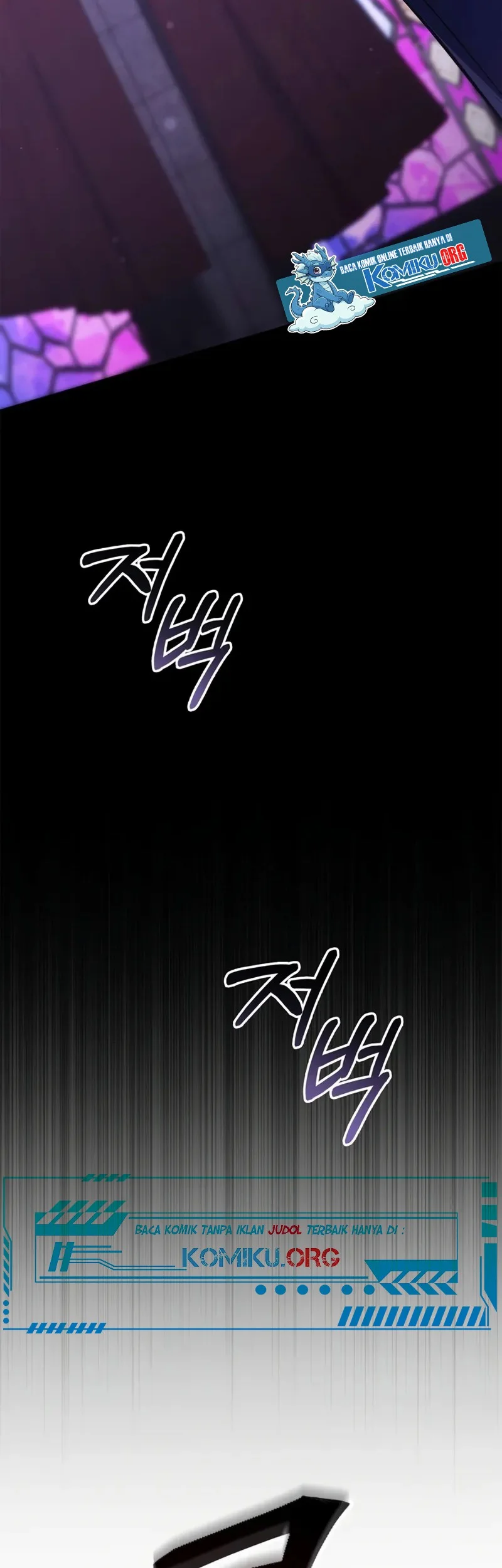 Survive as a Barbarian in the Game Chapter 131 Gambar 9